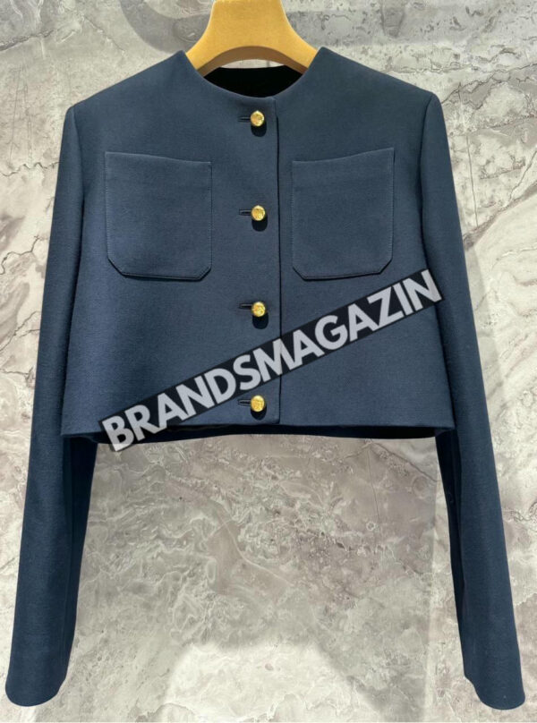 Пиджак Prada BM70245077 5