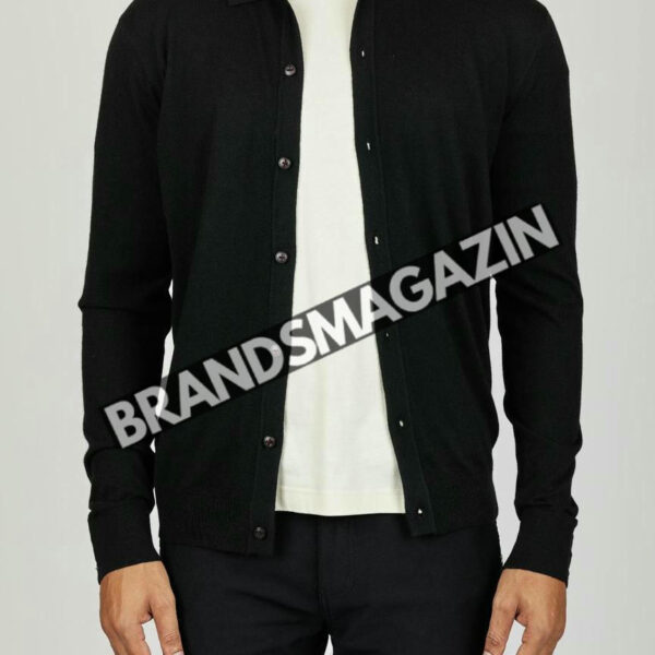 Кардиган Kiton BM45786499877