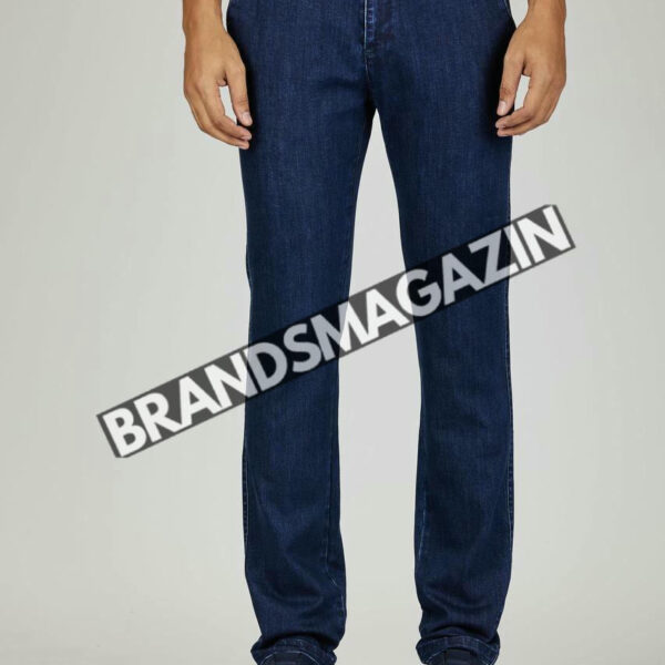 Джинсы Kiton BM45952344277