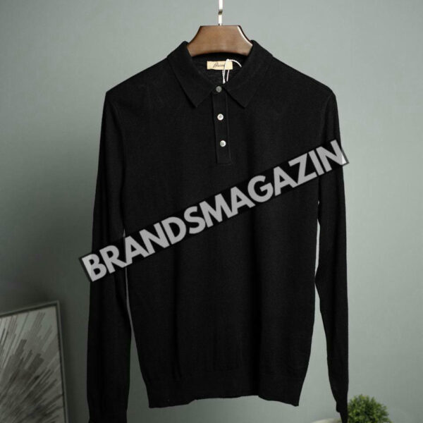 Поло Brioni BM46913490677