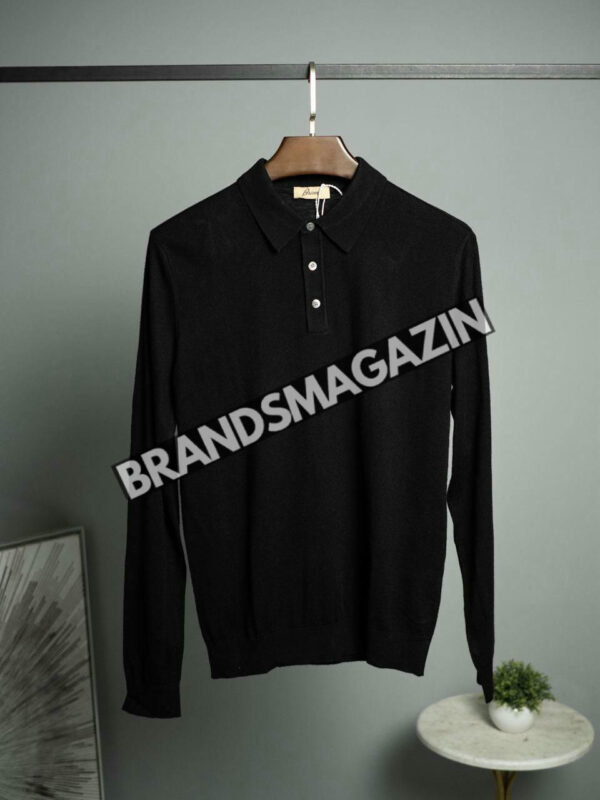 Поло Brioni BM46913490677
