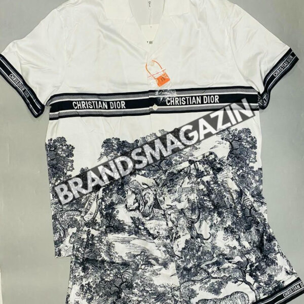 Прогулочный костюм Christian Dior BM71868877