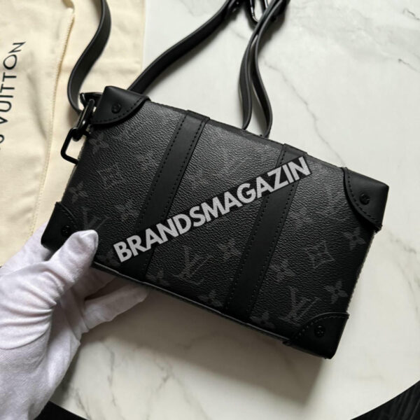 Сумка-мессенджер Louis Vuitton BM47304366877 3