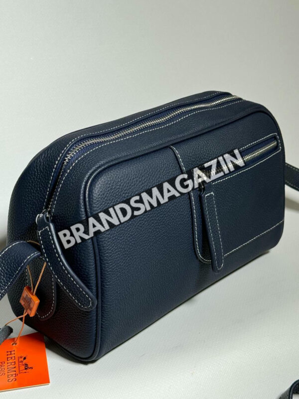 Сумка-мессенджер Hermes BM45684733277 5