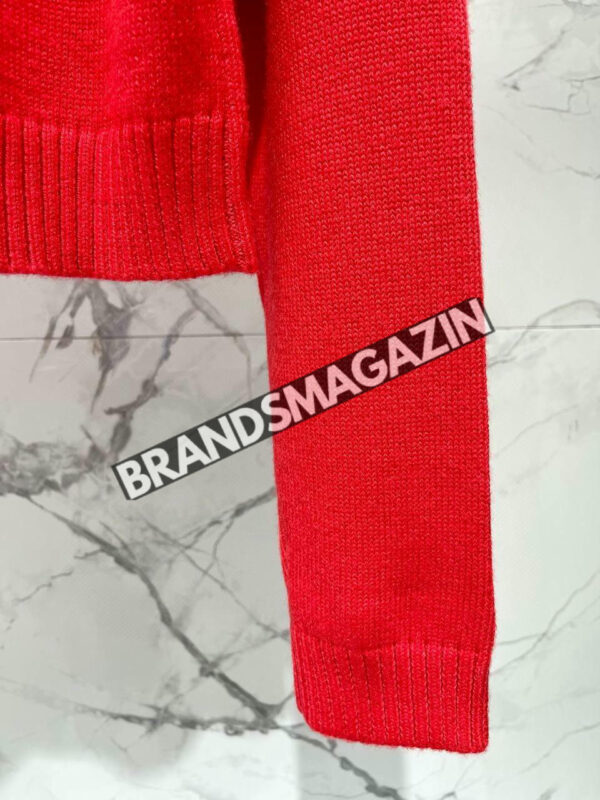 Кардиган Valentino BM46777703277 3
