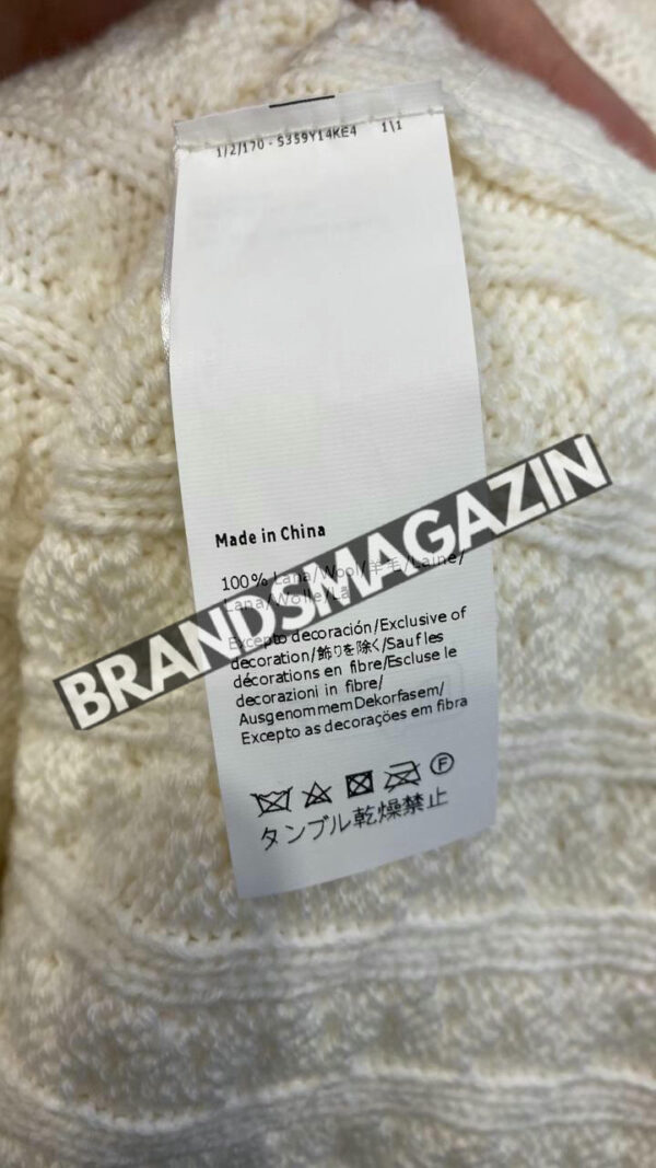 Жилет Loewe BM47369921677 8