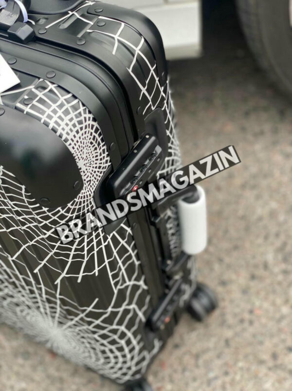 Чемодан Rimowa BM47452506577 5