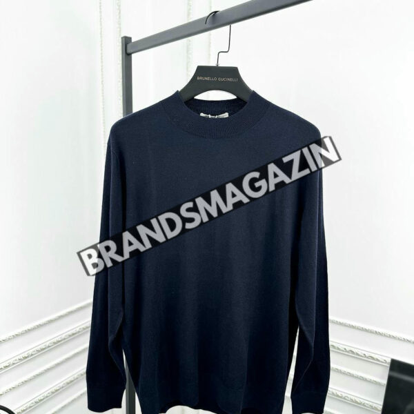 Джемпер Brunello Cucinelli BM45806945977