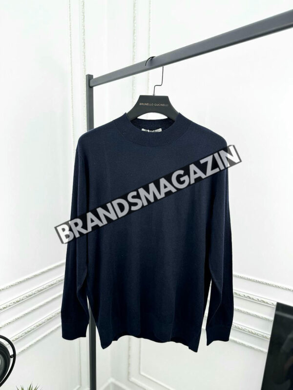 Джемпер Brunello Cucinelli BM45806945977