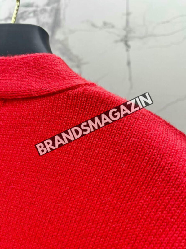 Кардиган Valentino BM46777703277 4