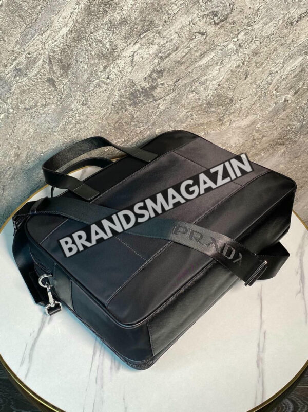 Деловая сумка Prada BM46826581477 2