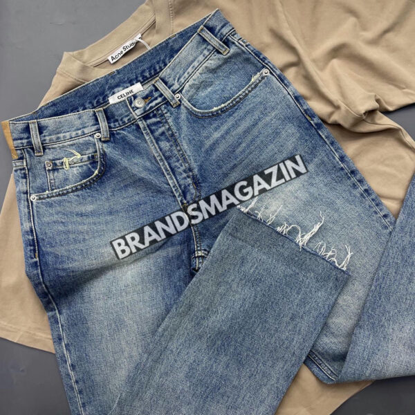 Футболка Acne Studios BM7270477 2