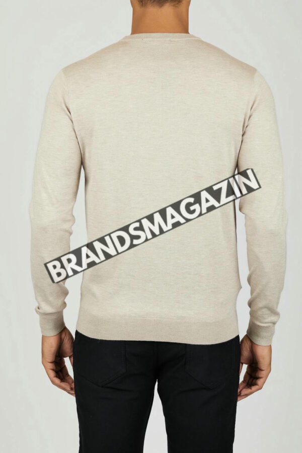 Джемпер Kiton BM45881089377 2