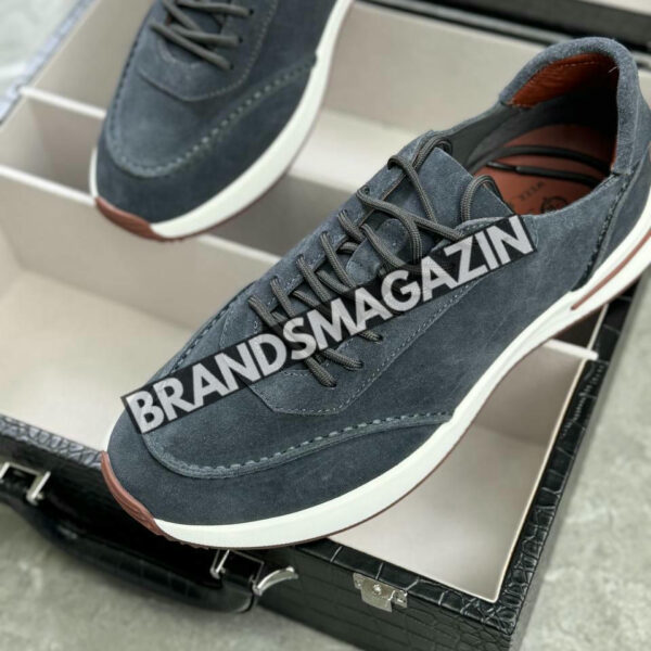 Кроссовки Loro Piana BM45709498877