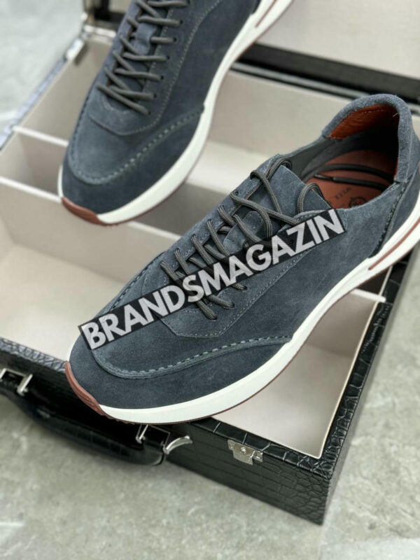 Кроссовки Loro Piana BM45709498877