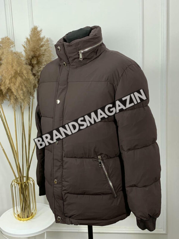 Пуховик Dolce&Gabbana BM46693303277 2