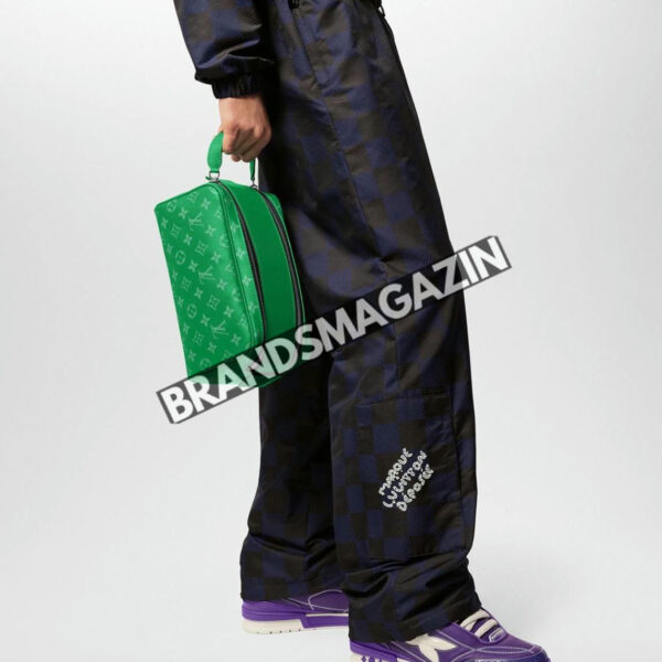 Несессер Louis Vuitton BM46362201377