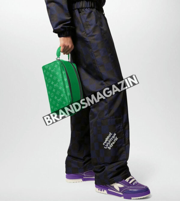 Несессер Louis Vuitton BM46362201377