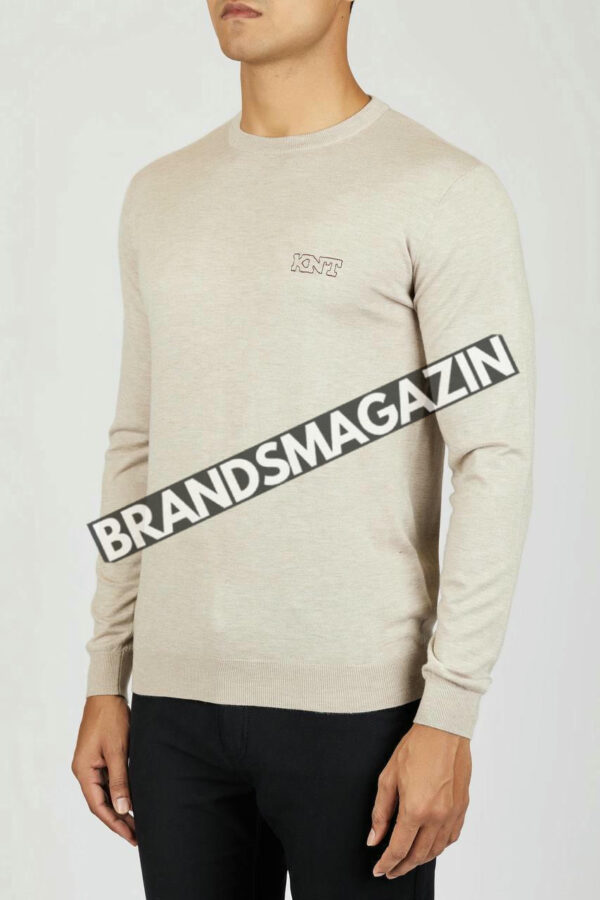 Джемпер Kiton BM45881089377 3