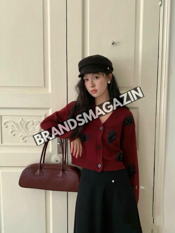 Кардиган Valentino BM46777703277 10