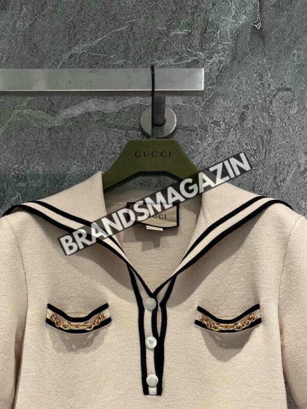 Кофта Gucci BM70240377 3