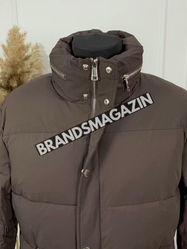 Пуховик Dolce&Gabbana BM46693303277 3