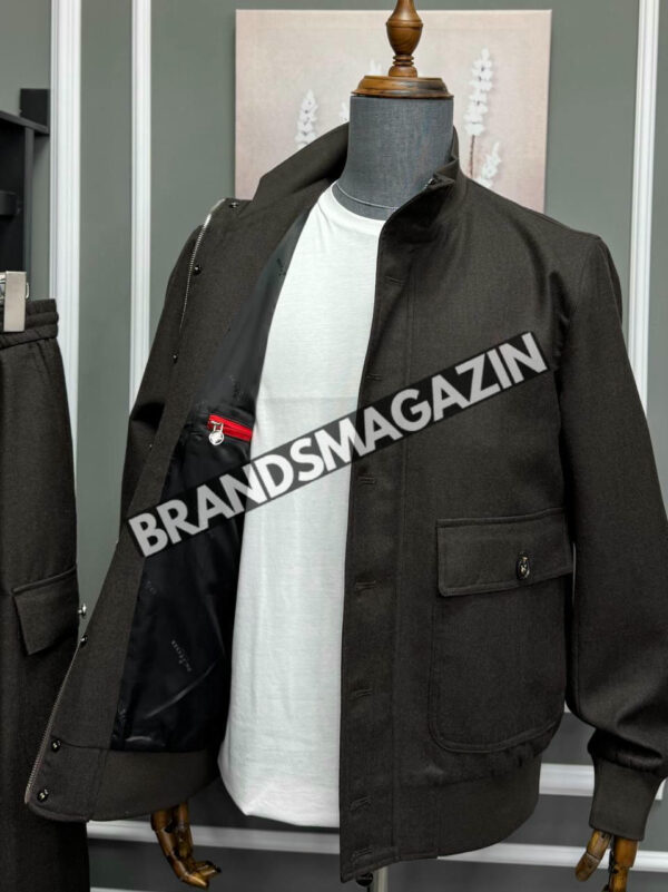Костюм Kiton BM46899383977 4