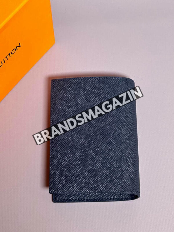Обложка на паспорт Louis Vuitton BM47588704577 3