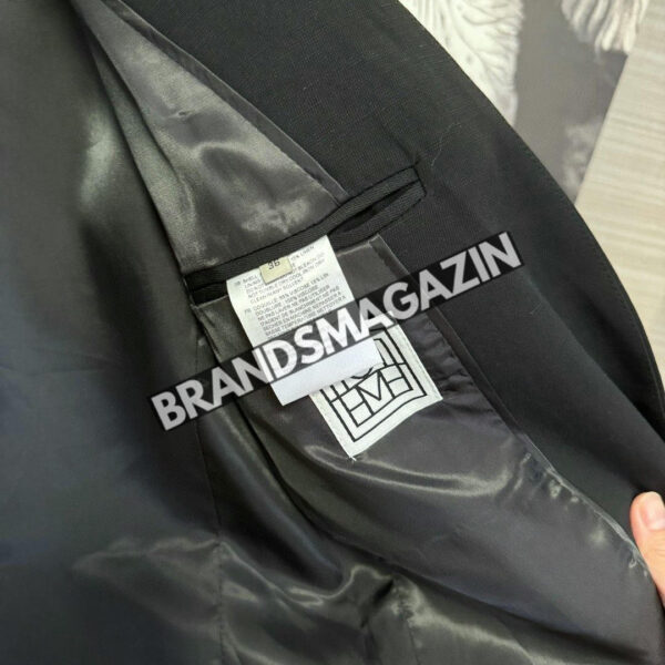 Пиджак Toteme BM70284677 6