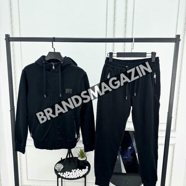 Спортивный костюм Dolce&Gabbana BM45808070877