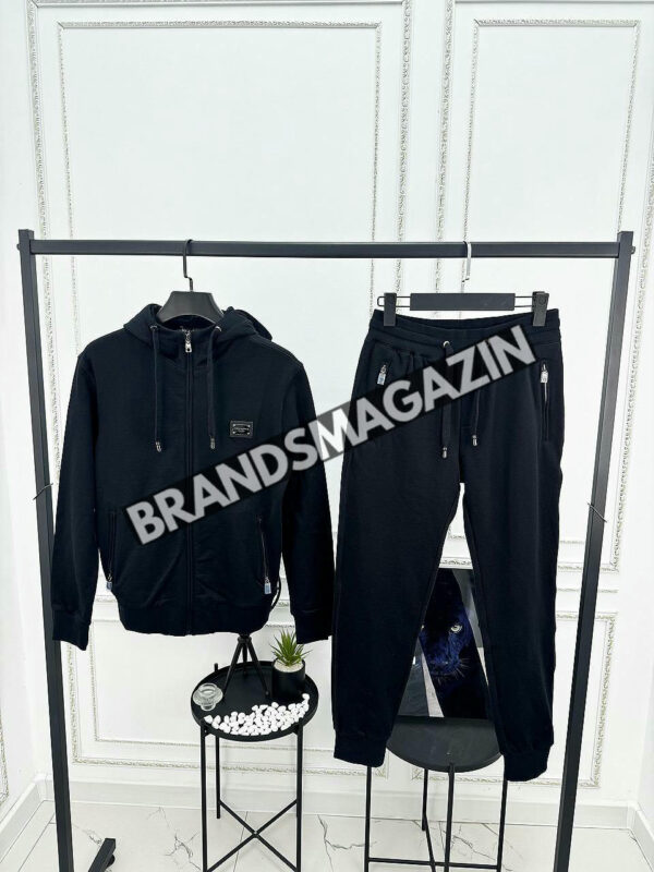 Спортивный костюм Dolce&Gabbana BM45808070877
