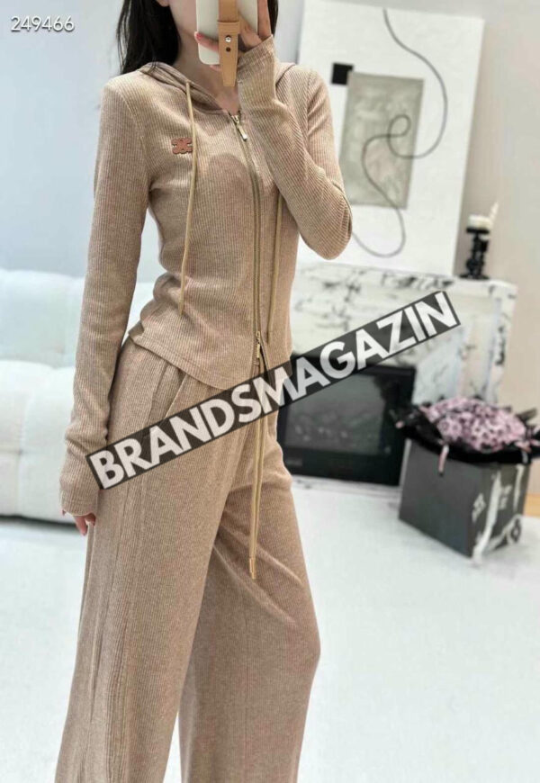 Костюм Celine BM46071912477 2