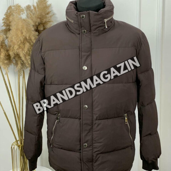 Пуховик Dolce&Gabbana BM46693303277