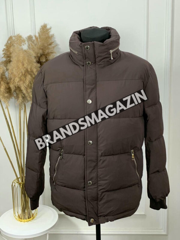 Пуховик Dolce&Gabbana BM46693303277
