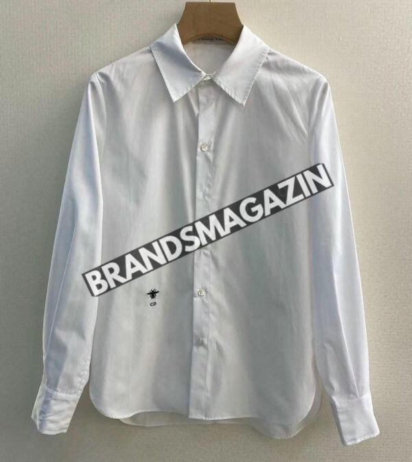 Рубашка Dior BM69470077