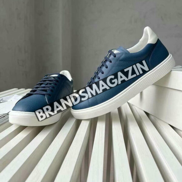 Кеды Brunello Cucinelli BM46023326677