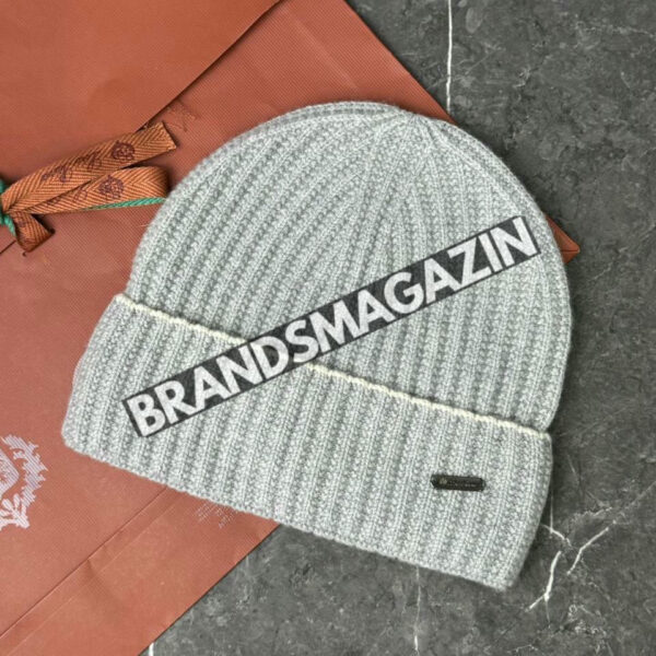 Шапка Loro Piana BM46870597377