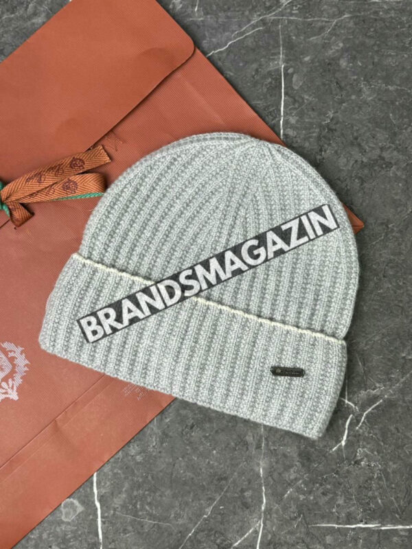 Шапка Loro Piana BM46870597377