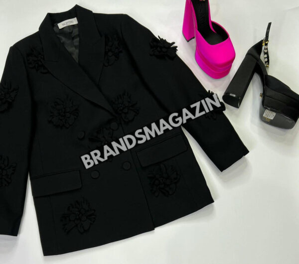 Пиджак Valentino BM71245877