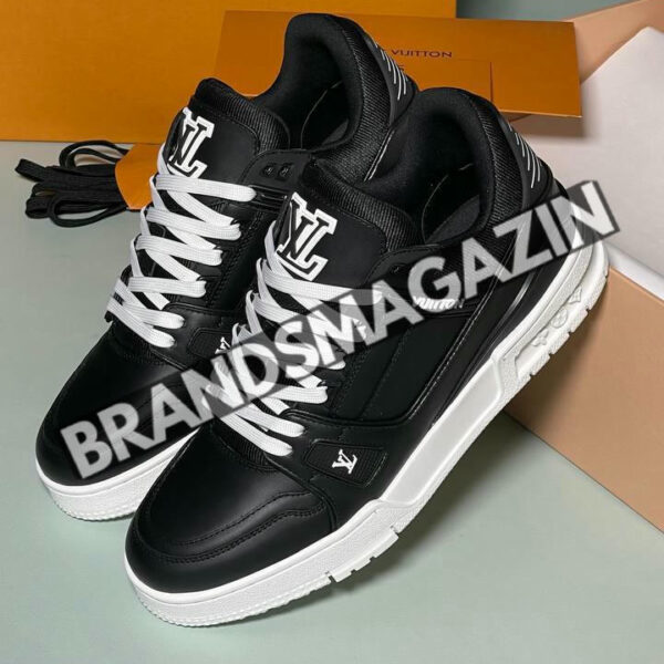 Кеды Louis Vuitton BM46035932977