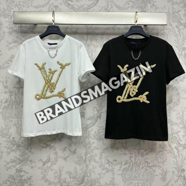 Футболка Louis Vuitton BM70465277