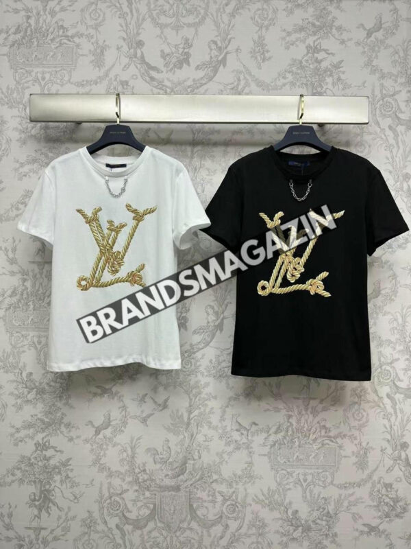 Футболка Louis Vuitton BM70465277