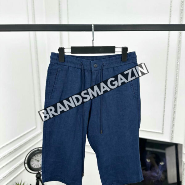 Шорты Brioni BM70450277