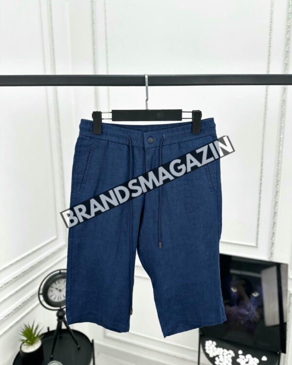 Шорты Brioni BM70450277
