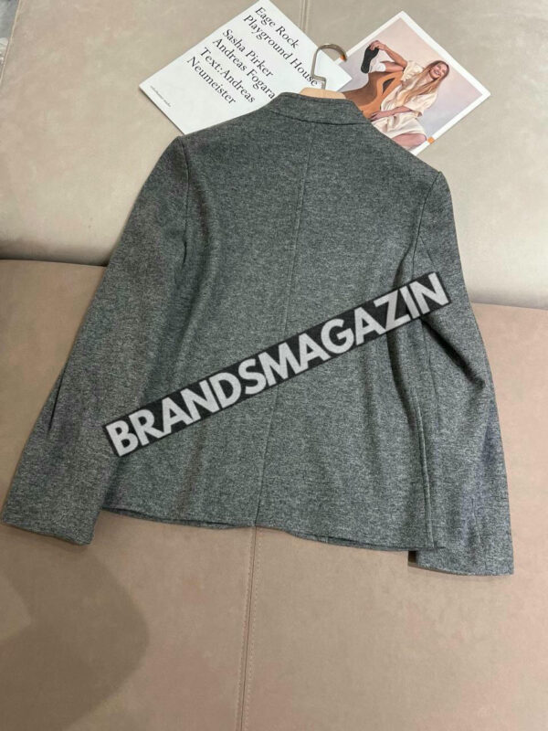 Пиджак Loro Piana BM45736436377 2