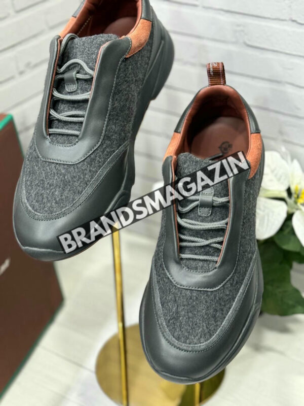 Кроссовки Loro Piana BM46453132977 2