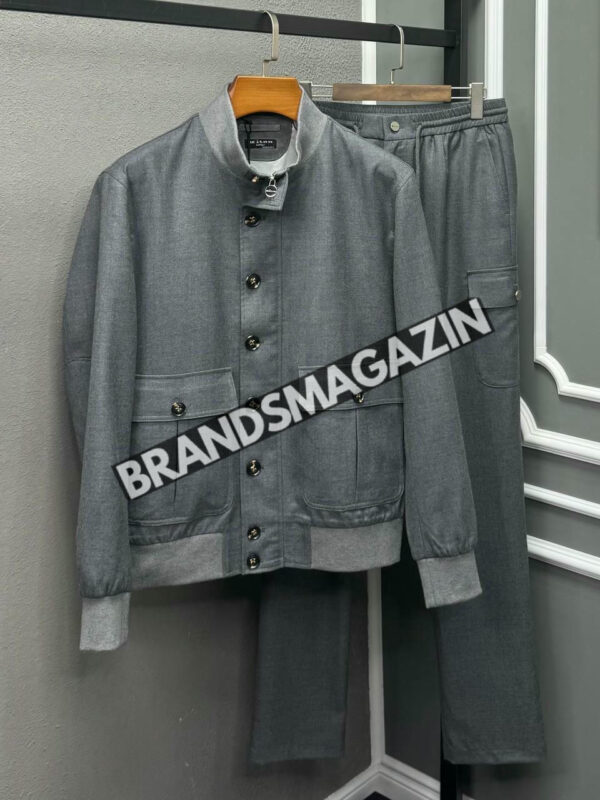 Костюм Kiton BM46899328677 9