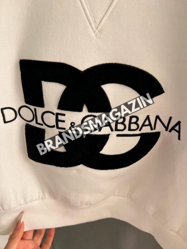 Кофта Dolce&Gabbana BM71299977 5