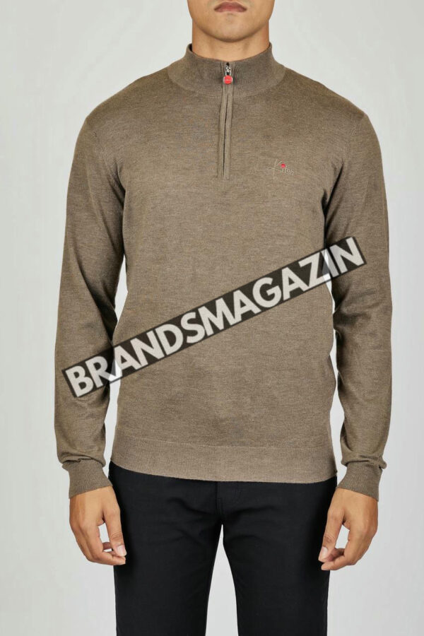 Водолазка Kiton BM45881089177