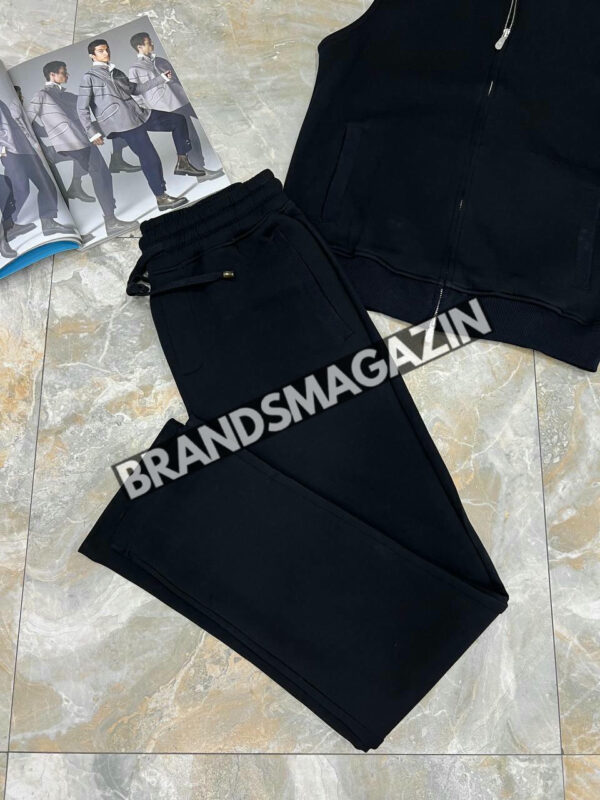 Костюм Brunello Cucinelli BM46497045777 4